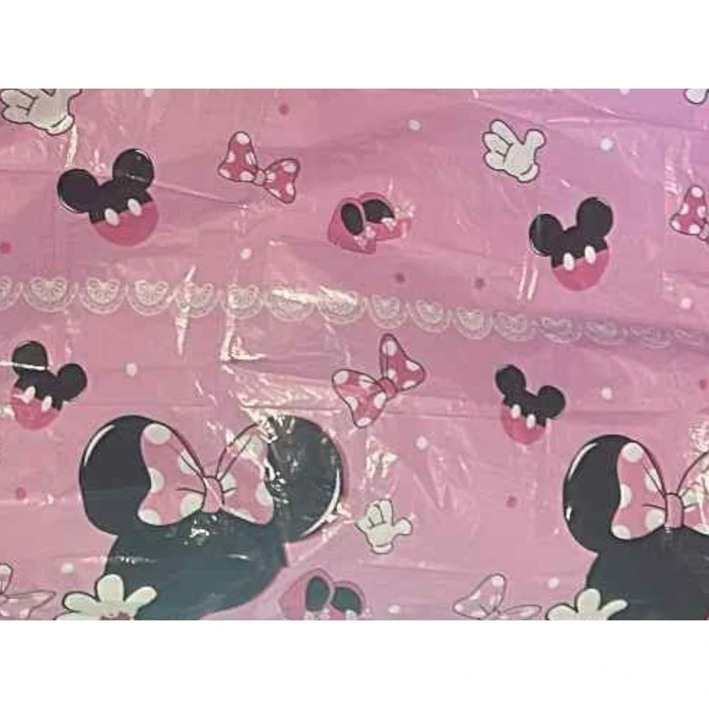 minnie mouse‎ table cover